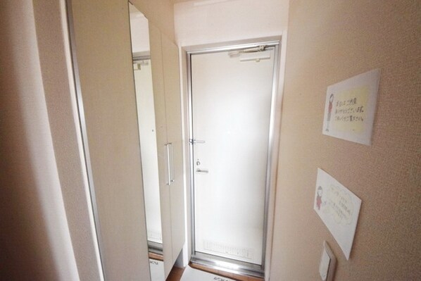 エスポワールの物件内観写真